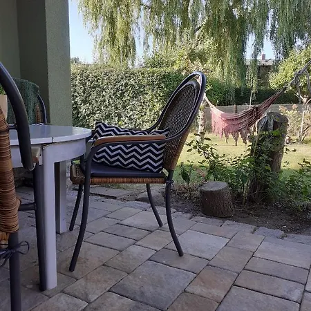 Ferienbungalow Haus Rolf _ Objekt Feriehus *