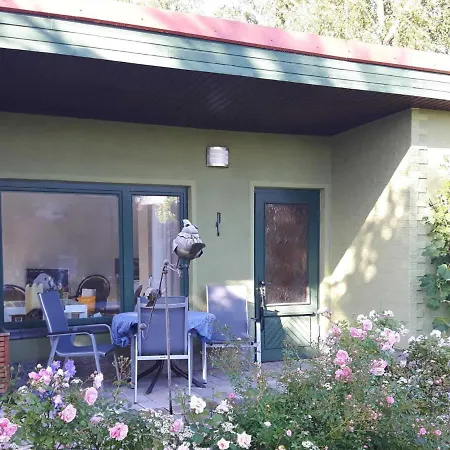 Ferienbungalow Haus Rolf _ Objekt Semesterbostad *