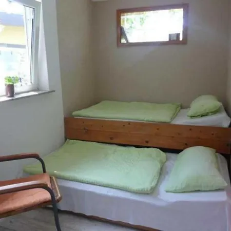Ferienbungalow Haus Rolf _ Objekt