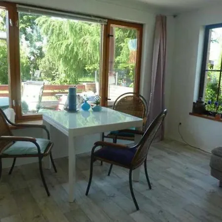 Ferienbungalow Haus Rolf _ Objekt