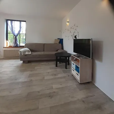 Casa vacanze Ferienbungalow Haus Rolf _ Objekt *