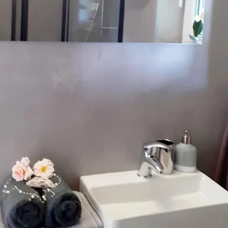 Ferienbungalow Haus Rolf _ Objekt Feriehus *