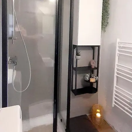 Ferienbungalow Haus Rolf _ Objekt