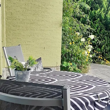 Ferienbungalow Haus Rolf _ Objekt Casa vacanze