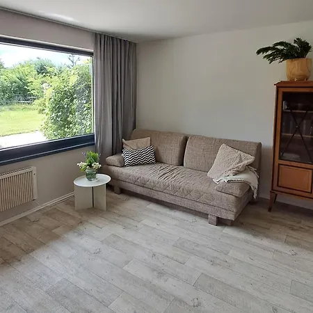 Casa vacanze Ferienbungalow Haus Rolf _ Objekt Papendorf (Rostock)