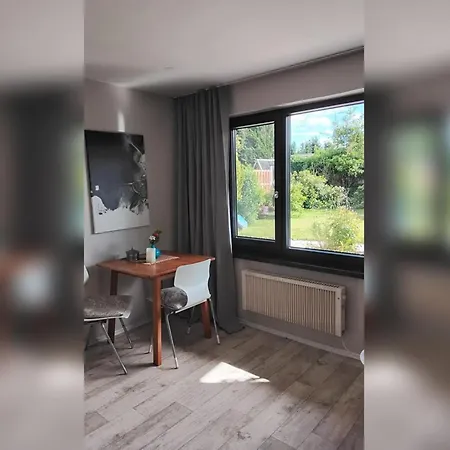 Casa vacanze Ferienbungalow Haus Rolf _ Objekt