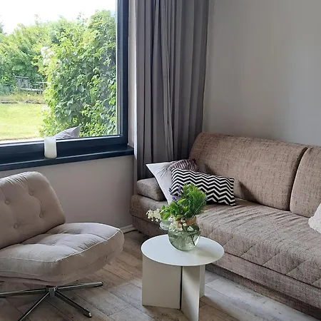 Ferienbungalow Haus Rolf _ Objekt Casa vacanze *