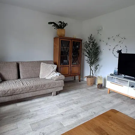 Ferienbungalow Haus Rolf _ Objekt Casa vacanze