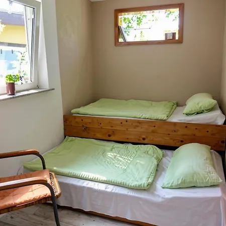 Casa vacanze Ferienbungalow Haus Rolf _ Objekt