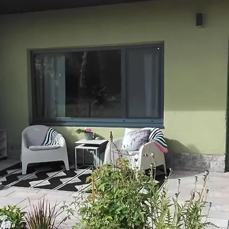 Ferienbungalow Haus Rolf _ Objekt