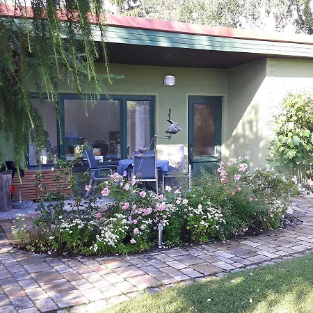 Ferienbungalow Haus Rolf _ Objekt Hébergement de vacances